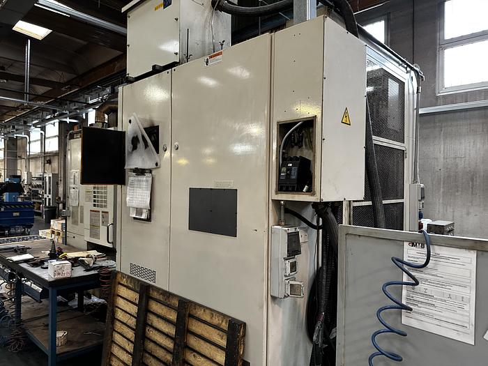 Ottime 1997 OKUMA MX 40 A
