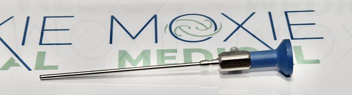 Refurbished Stryker 4.0 mm 30º IDEAL EYES HD Arthroscope, 502-104-030