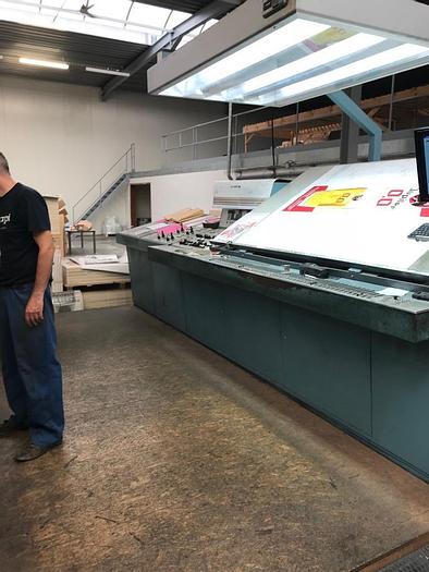 Gebraucht 1989 Roland 804 - 7B