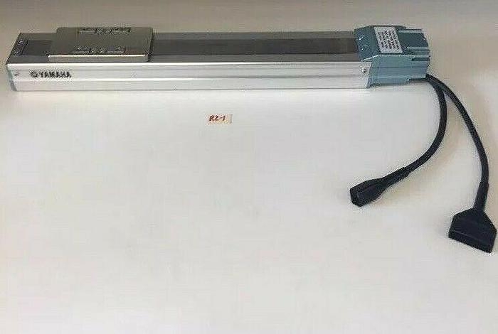 Used Yamaha Single Axis Robot T620-250 *Fast Shipping* Warranty!