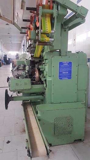 Used CANDY CUT AND DOUBLE TWIST WRAP LINE