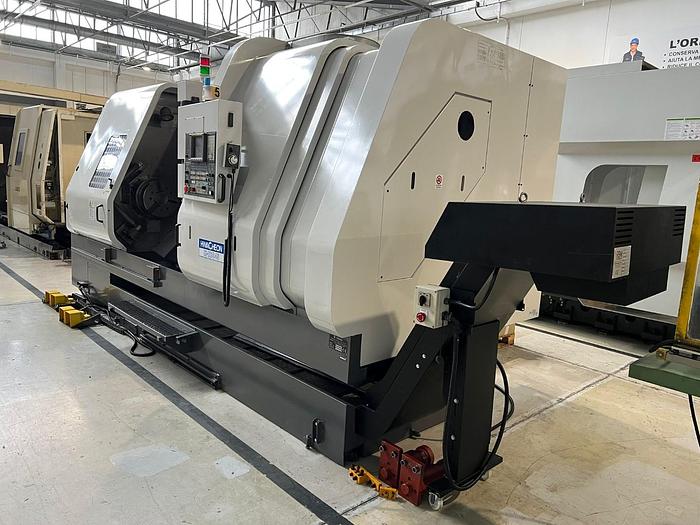 Usato HWACHEON  HI-ECO 45