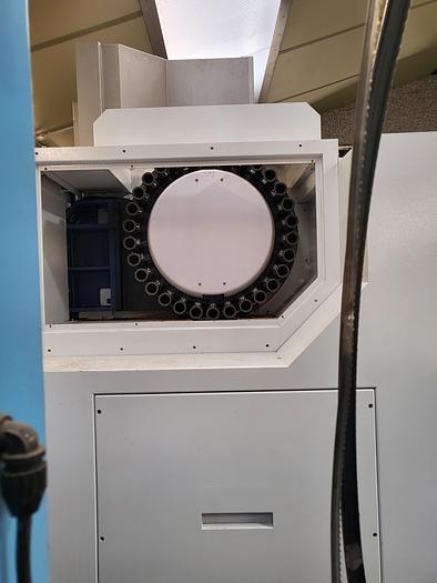 Gebruikt YCM NSV-102A