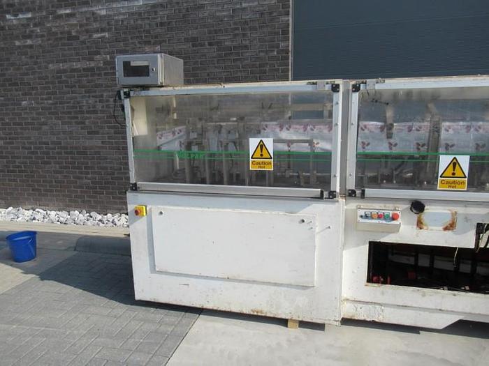Used Volpak S-185
