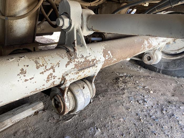 Used 1967 Wilson Ideco H44 Drilling Rig