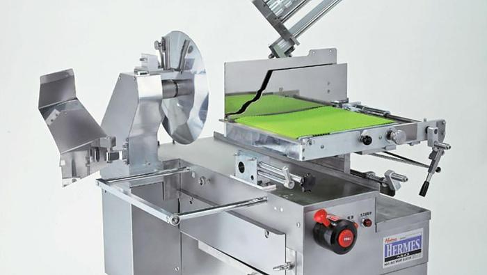 Nantsune Model NAS-350 Hermes L High-Clean Meat Slicer