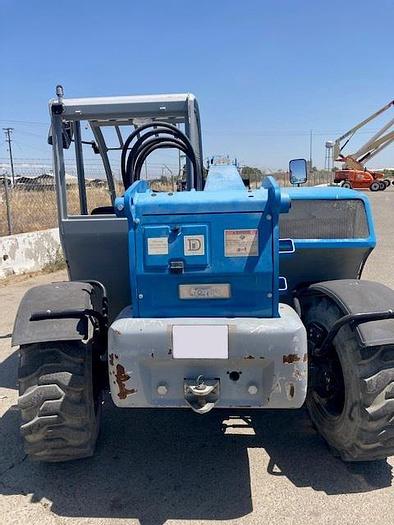 Used 2013 GENIE GTH5519