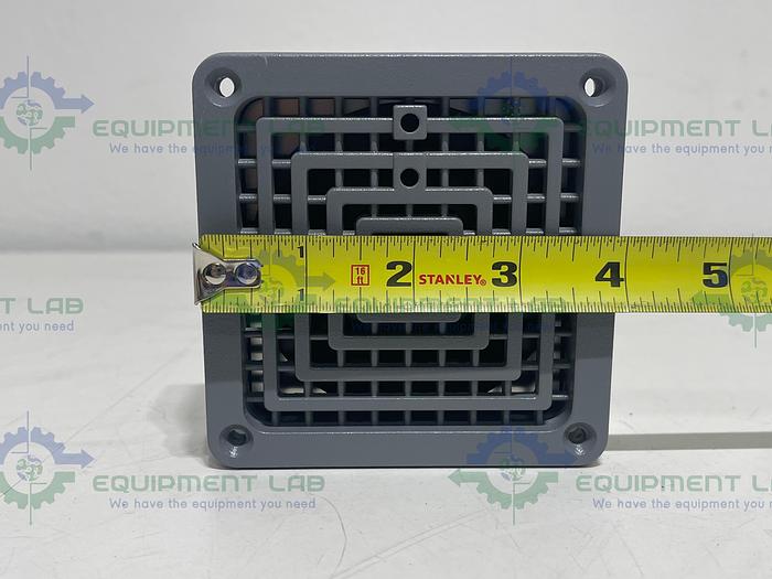 Signal Division  350-120-30 Horn Mechanism 120VAC