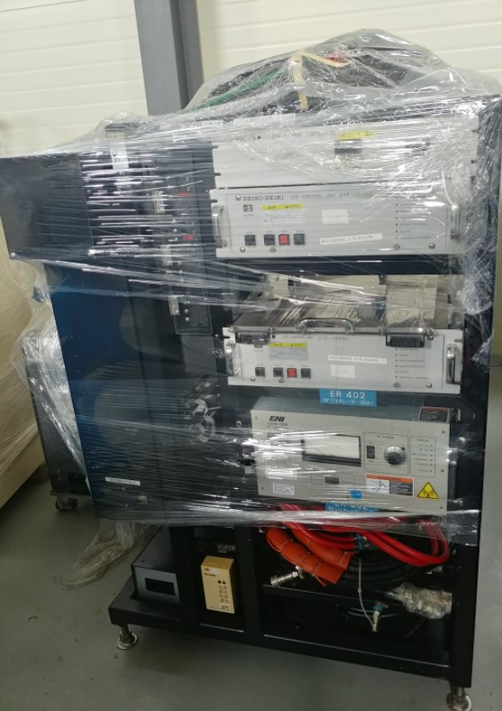 Used 1994 AMAT P5000 WEB