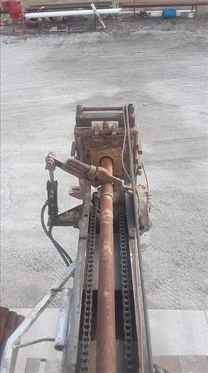 Used 1993 Simco 5000WS Drill Rig