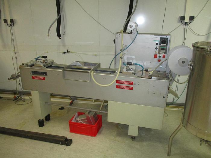 Used 1991 MECAPLASTIC