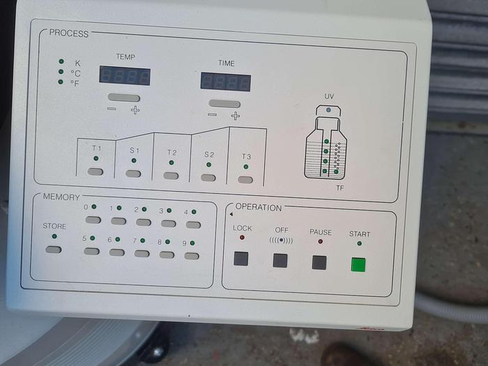 Used Leica Reichart AFS Freeze Substitution 