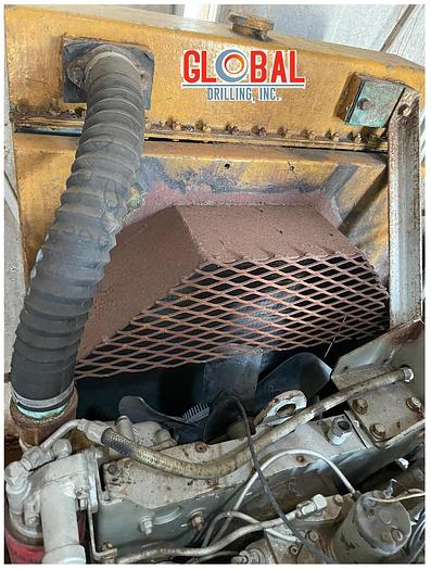 Used 0906 - Generator/Charged House