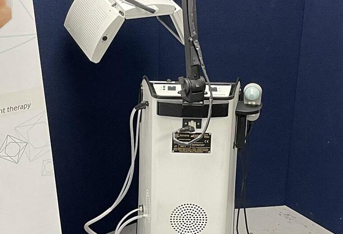 Used SaltFacial for sale