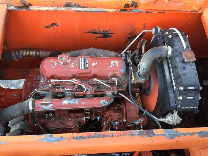 Usato 1994 MINELLI CM 140S