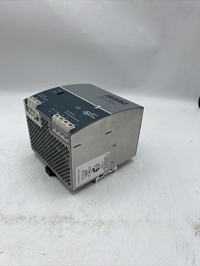 Used SOLA SDN 10-24-100