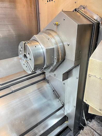 Usato 2009 MAZAK INTEGREX 200 IV ST