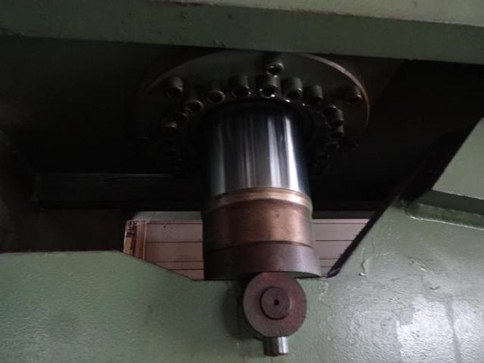 Utilisé Presse plieuse MIB – I.B.C.M type B.C.F.G