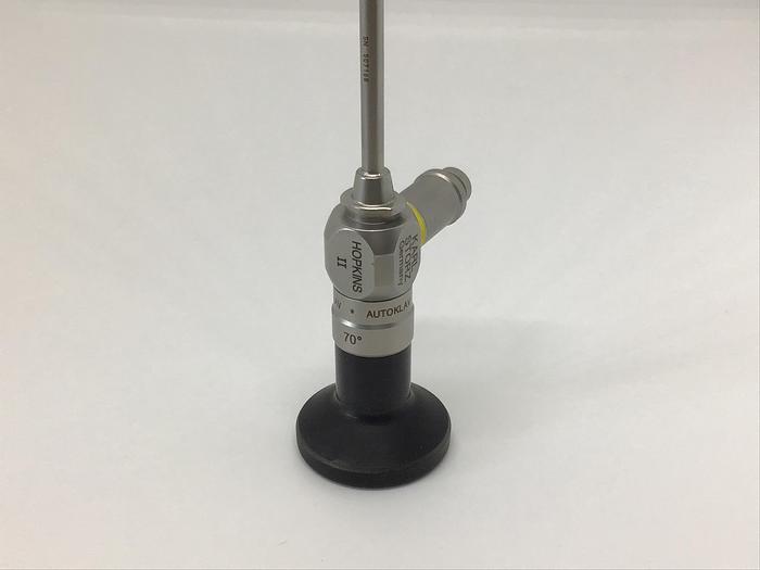 Karl Storz 27005CA Cystoscope Hopkins II
