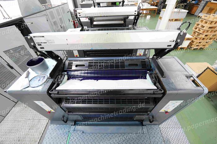 Gebraucht (FHC-48) - 