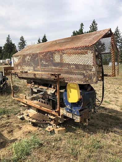 Used HB19348 Boart Longyear LM90 Underground Drill