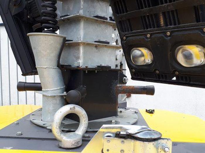 Used Atlas Copco Highlight B5+