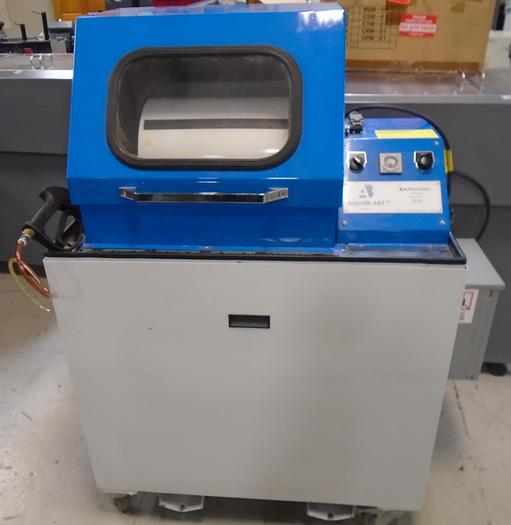 Used AquaBlast Pro