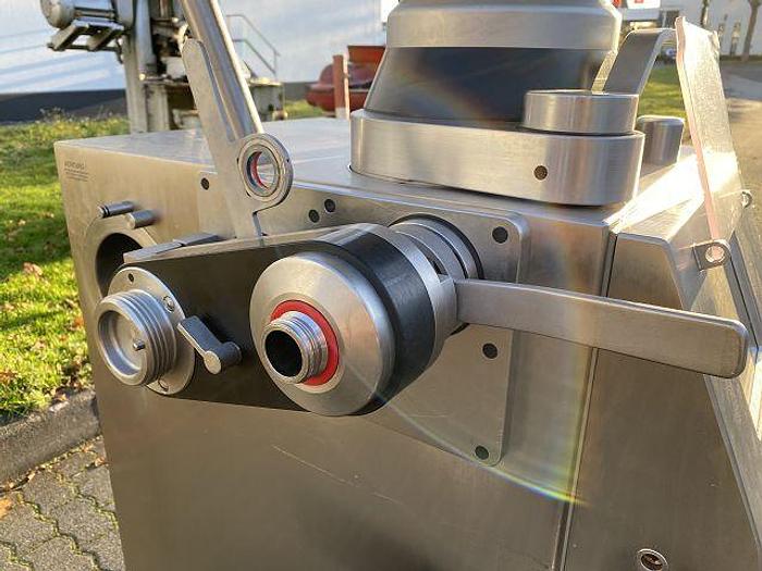 Überholt 2013 Frey F-Line F52