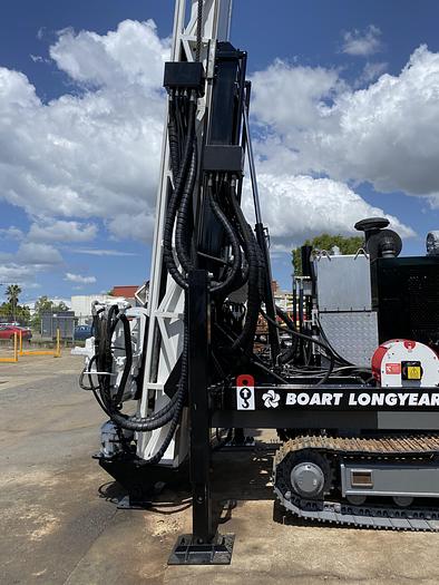 Used 2020 Boart Longyear LF90D