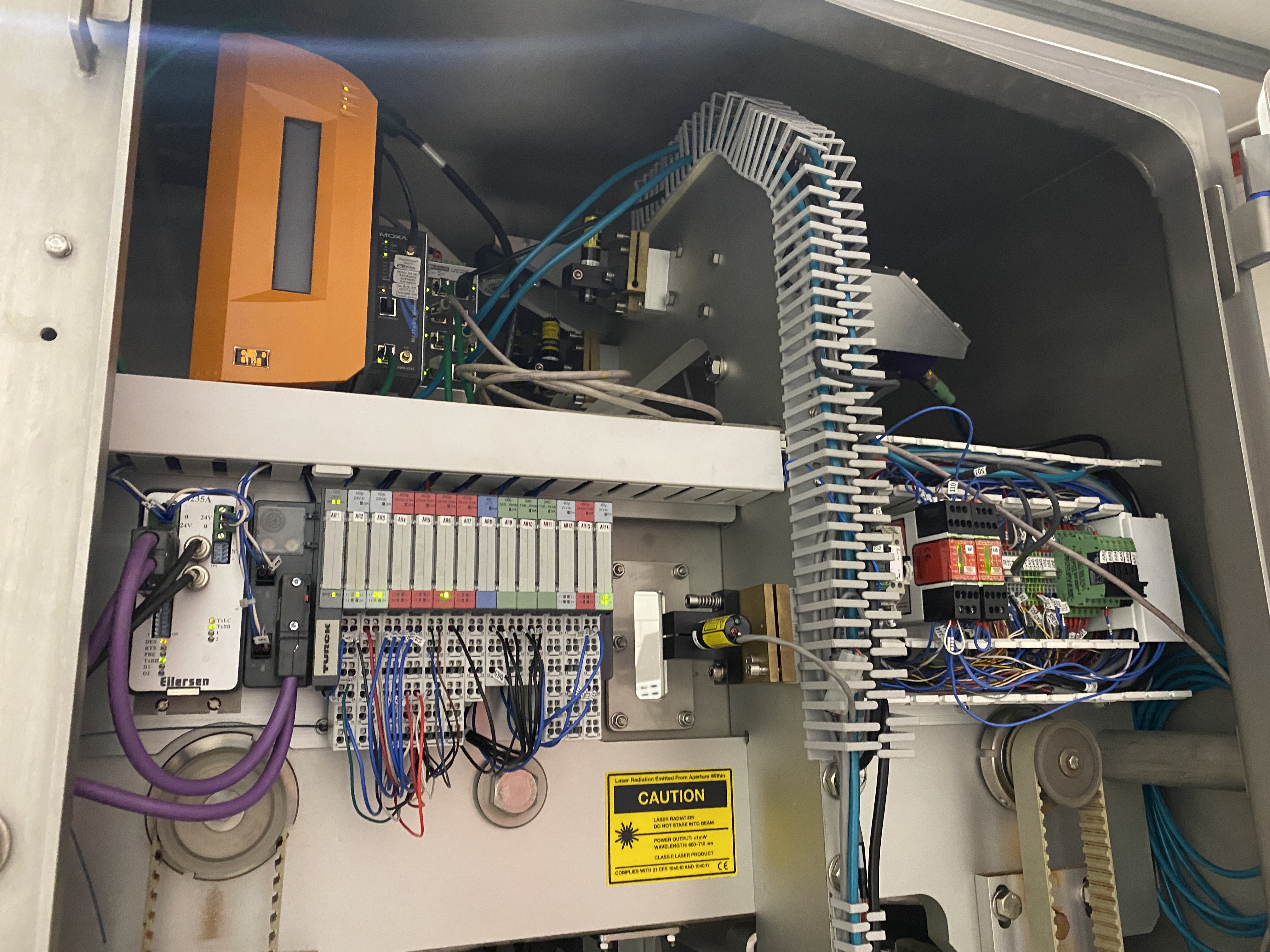 Used Formac Powermax 4000