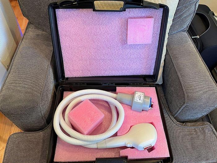 Used Venus Concepts Venus Versa ~ Fully operational ~ Single owner~ W/ 5 handpieces ~