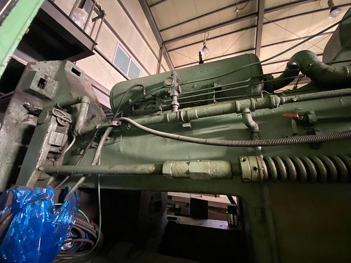 Used Press Hot Forging KSP250