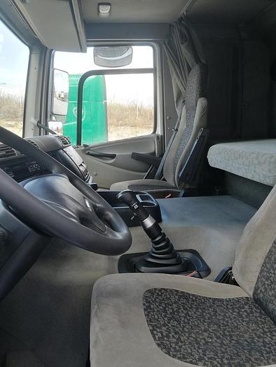 Used 2006 DAF 85 CF 430 MANUAL EURO 3 ORIGENAL 500.000 KM