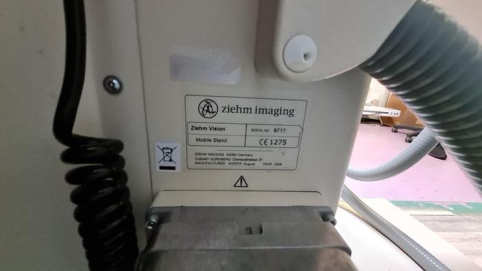 Gebraucht ZEISS
