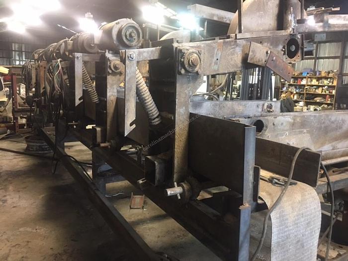 Used Newman KM16 HD 6-Head