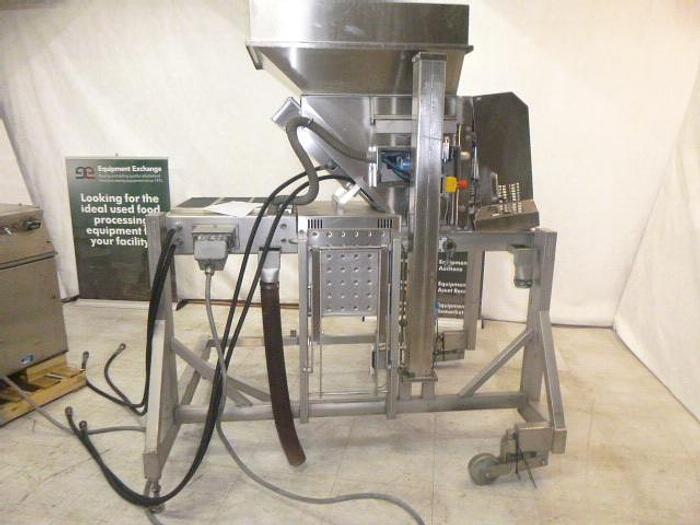 Used Koppens Former, Self-Contained Hydraulic; Md#VM400HD/TW