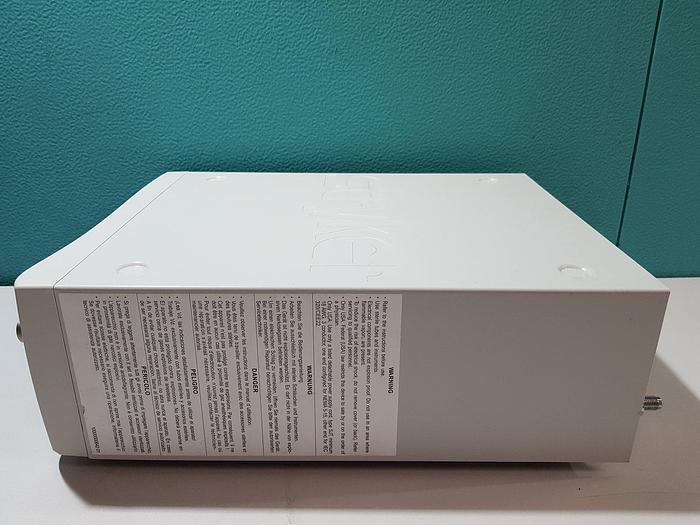 Used Stryker Endoskopie Pneumosure High Flow Insufflator 45 l