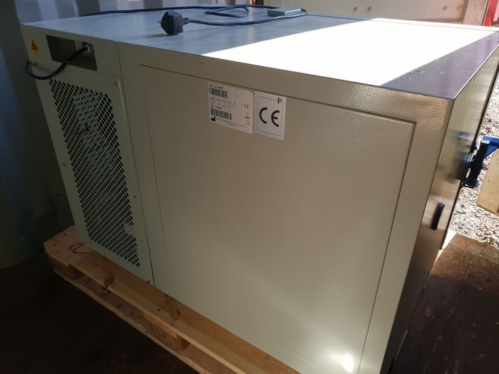 Used Labcold Ultra Low Temperature LULT0480