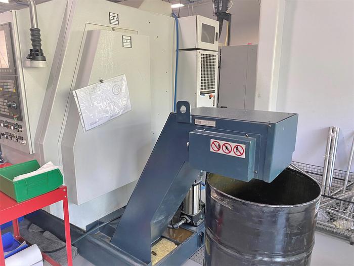 Used 2012 Spinner TTC-300 52 SMMCY