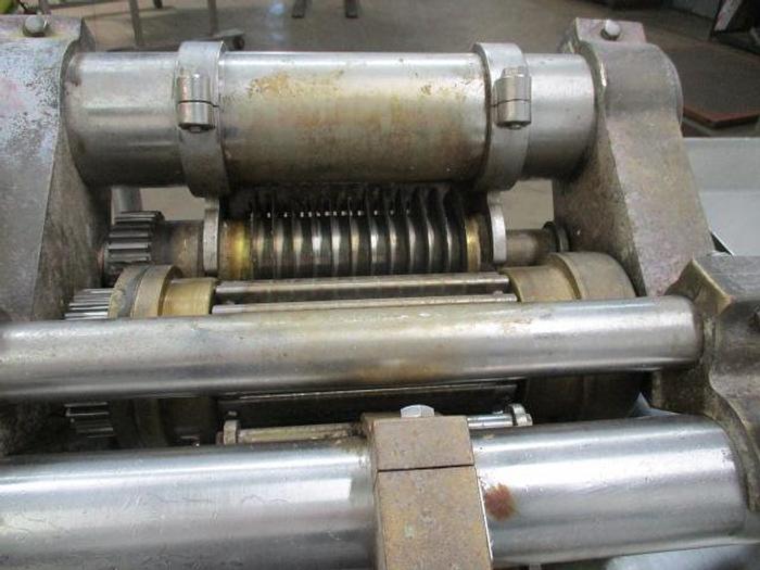 Used Urschel Dicer; Md#G