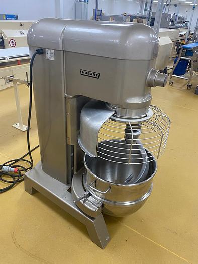 Used 2015 Hobart H800 mixer