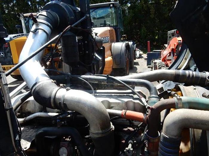 Used 2008 Mack MRU613