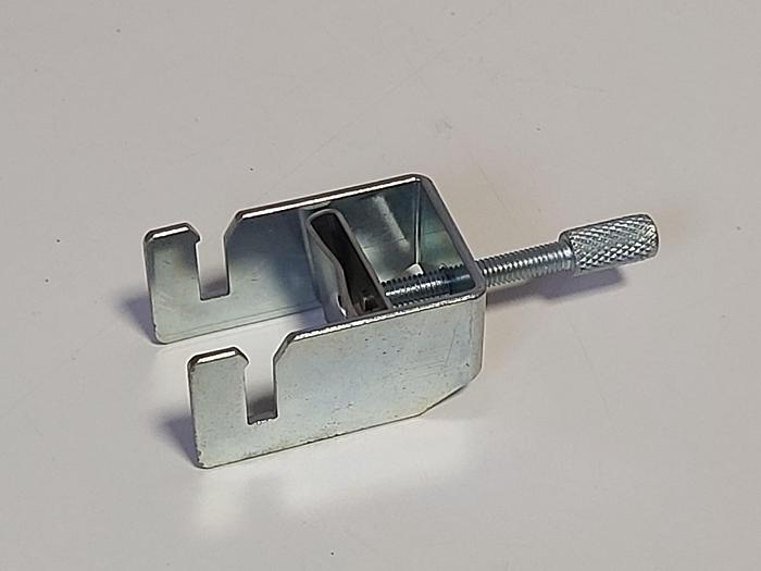 1 Set = 12 Stück Schirmanschlussklemmen, 3 Größen, SK20, SK14, SK8, Phönix neuwertig