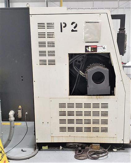 Used 2007 Doosan/Daewoo Puma 400C