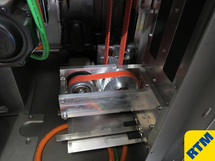 Used Bagging Machine