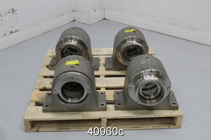 Used Kobayashi Ultraformer and C Former Parts #40960