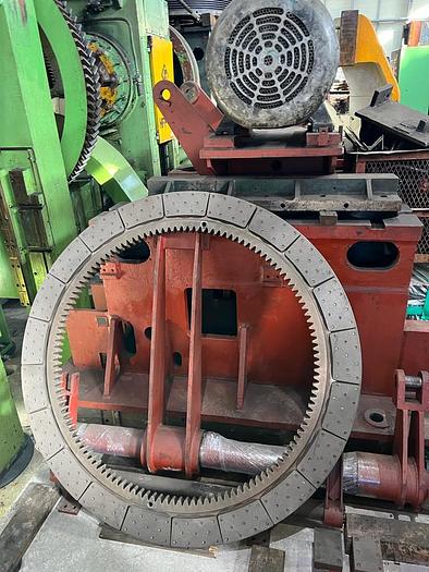Refurbished Press Hot Forging AKKG8040