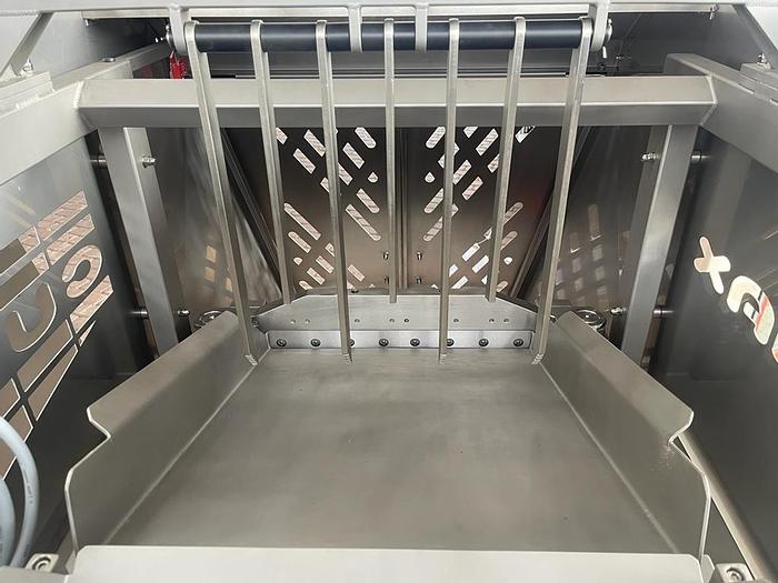 Gefrierblockschneider, CUT MAX