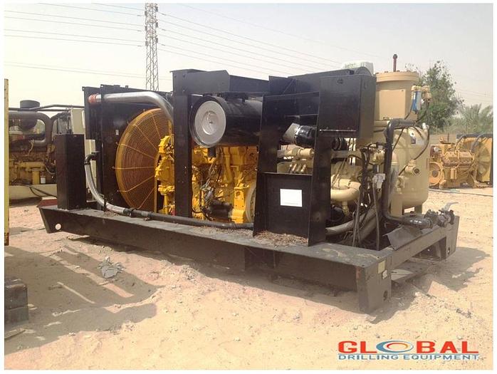 Used Item 0134 : 2006 Sullair 1150/350 Rotary Air Compressor -(SOLD)