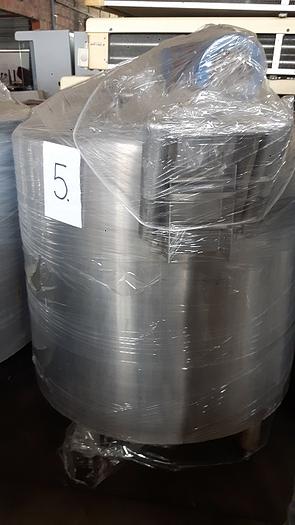 Used ICE CREAM PRODUCTION LINE